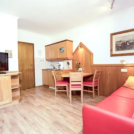 Panorama-5 By Interhome Flachau